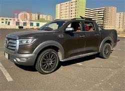 باور دبل كاب